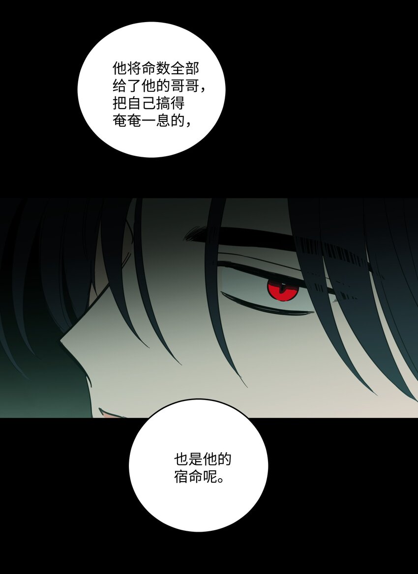 77 不会再感到孤独-第77话
