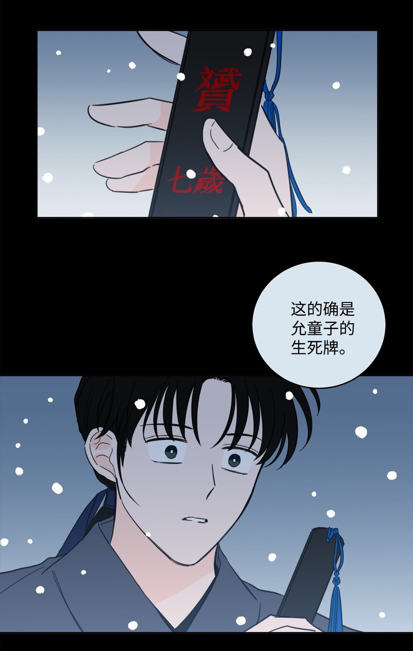 79 代价(1/2)-第79话