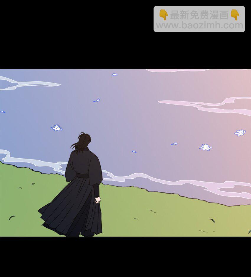 83 拒绝(1/2)-第83话
