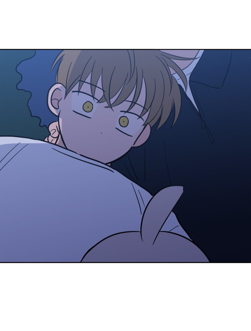 85 上山找腿-第85话