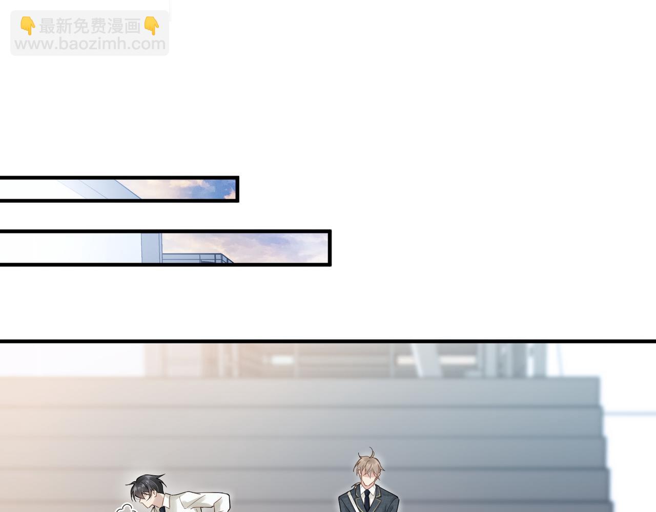 第11话 恋爱从针锋相对开始(1/3)-第11话