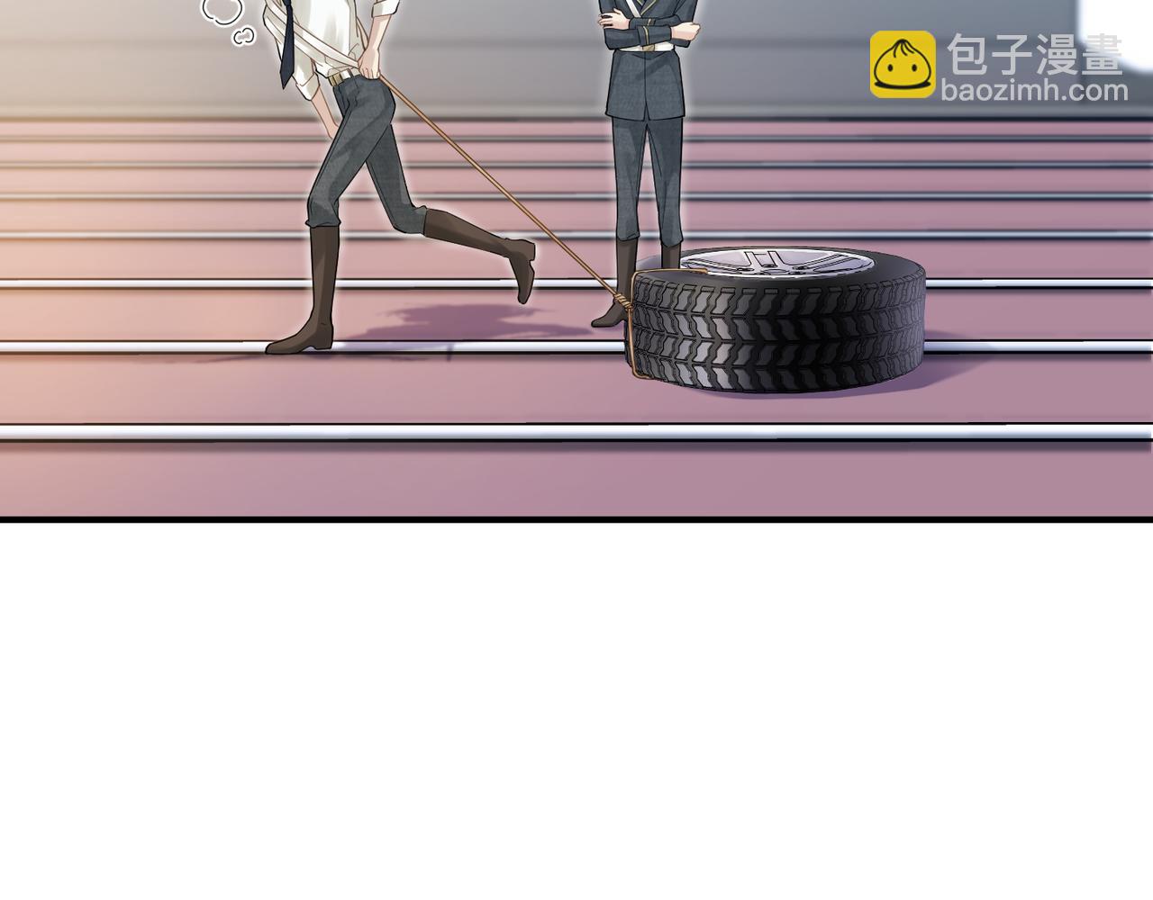 第11话 恋爱从针锋相对开始(1/3)-第11话
