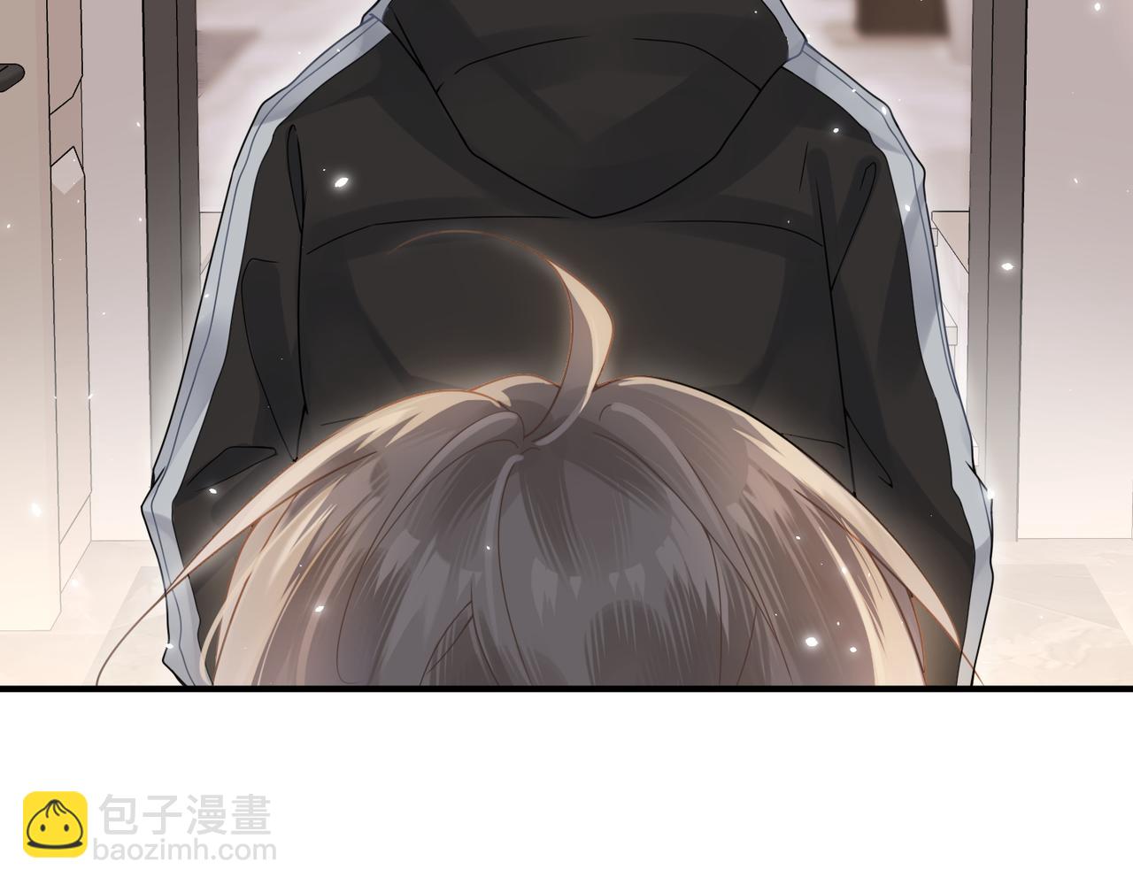 第13话 讨点甜蜜的补偿(1/2)-第13话
