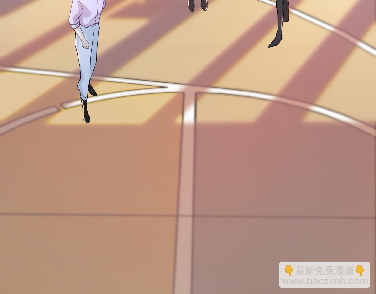 第15话 命悬一线(1/2)-第15话