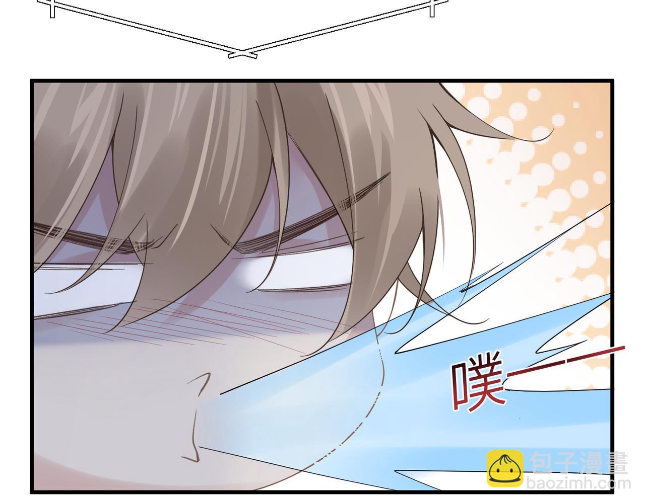 第21话 同居！送上门的大礼(1/2)-第21话