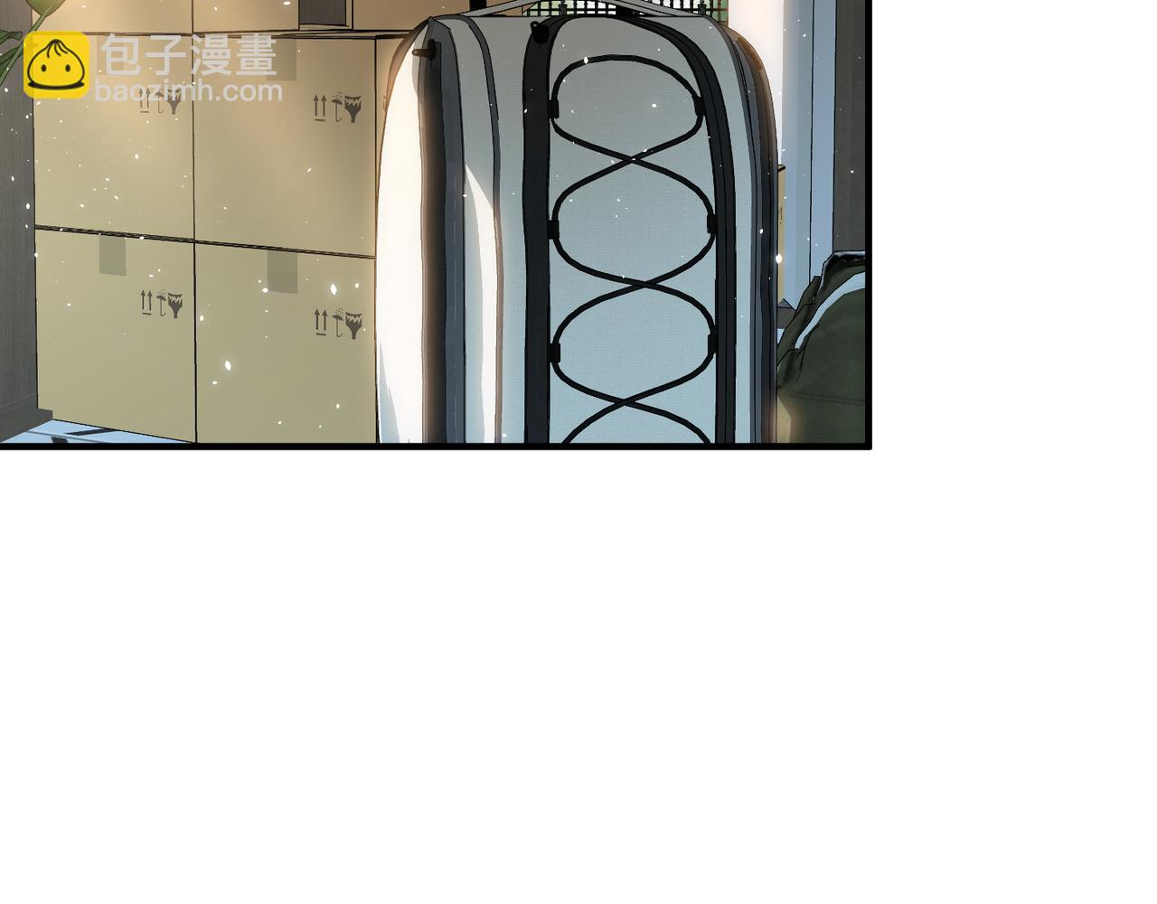 第21话 同居！送上门的大礼(1/2)-第21话