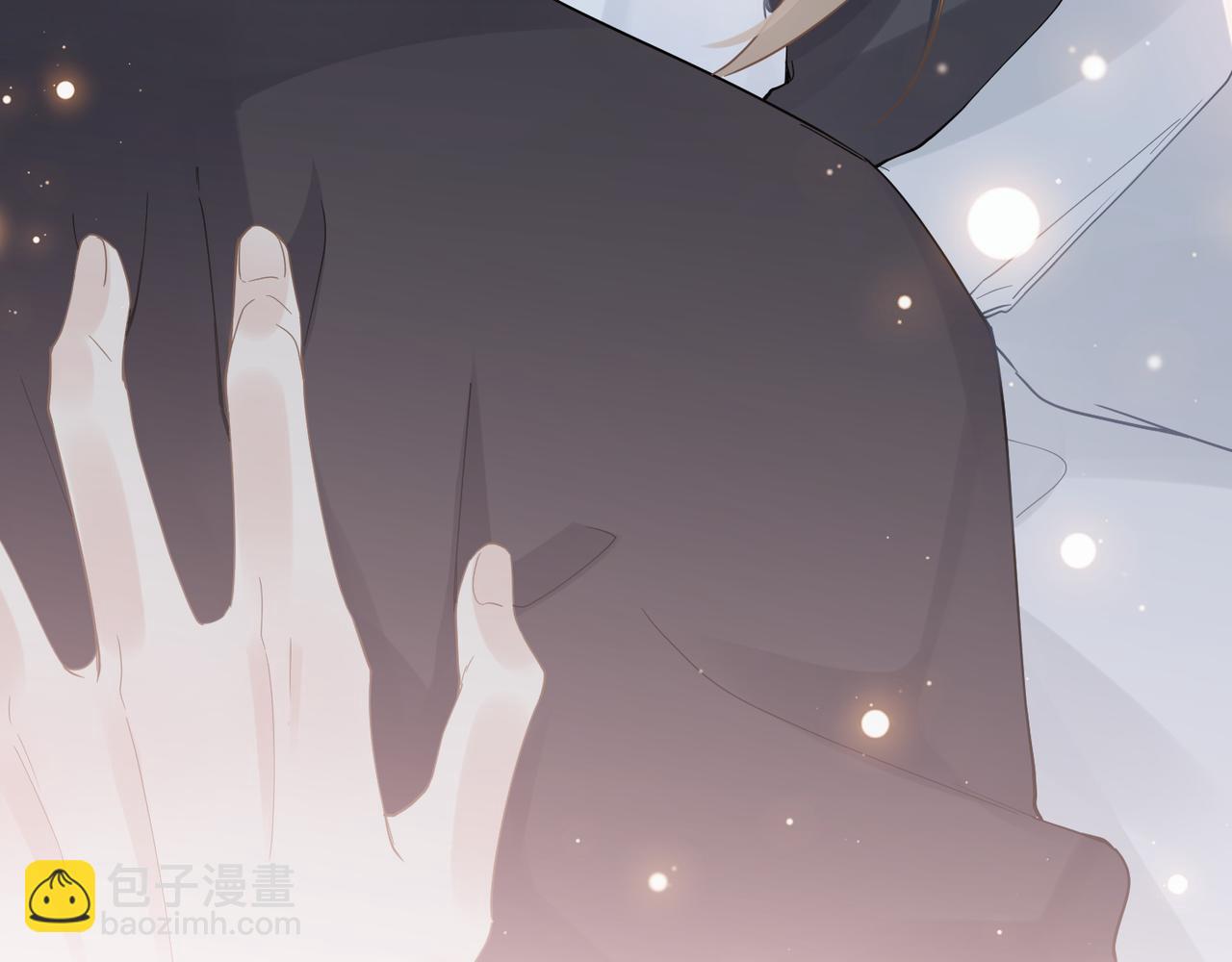 第21话 同居！送上门的大礼(1/2)-第21话