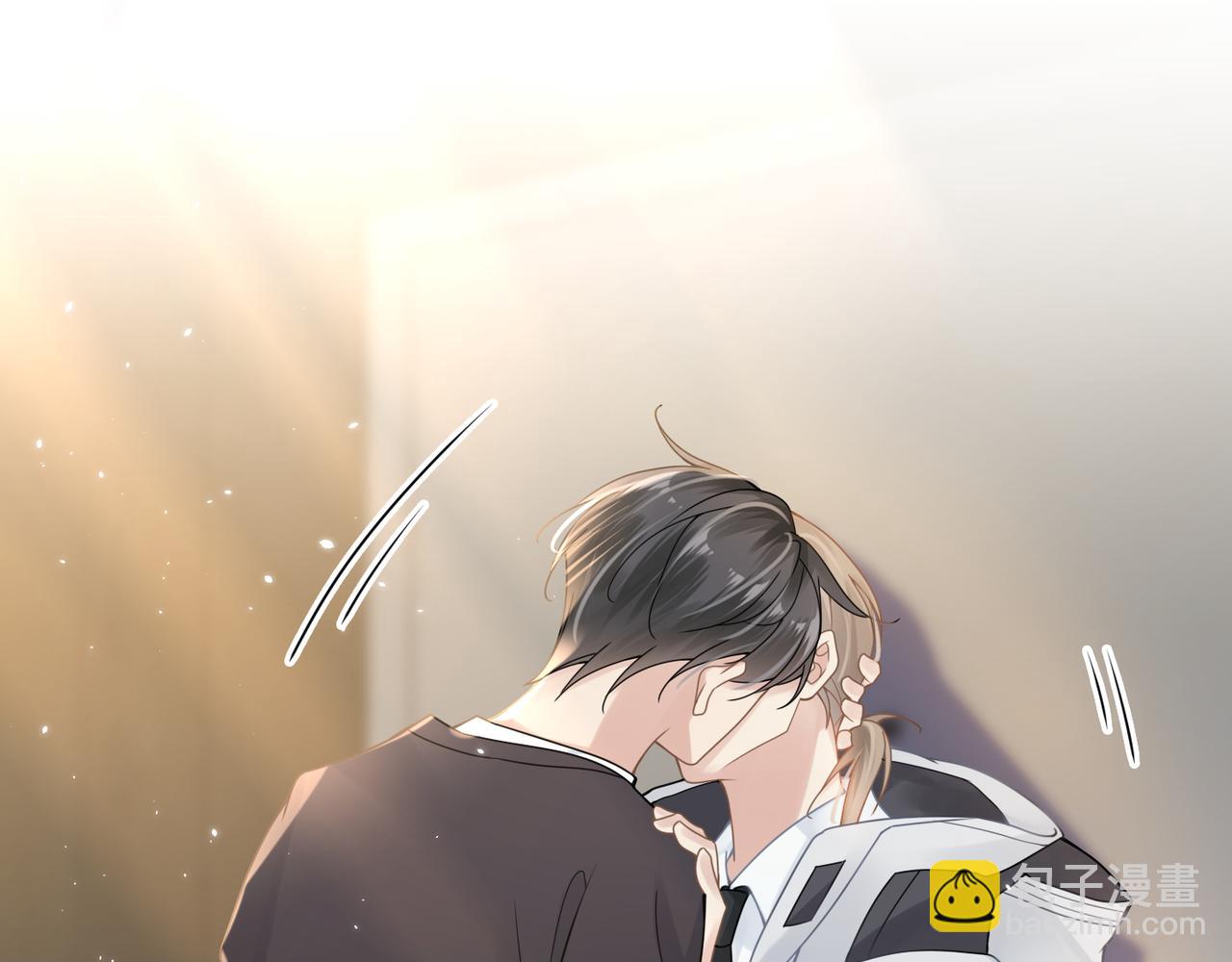 第21话 同居！送上门的大礼(1/2)-第21话