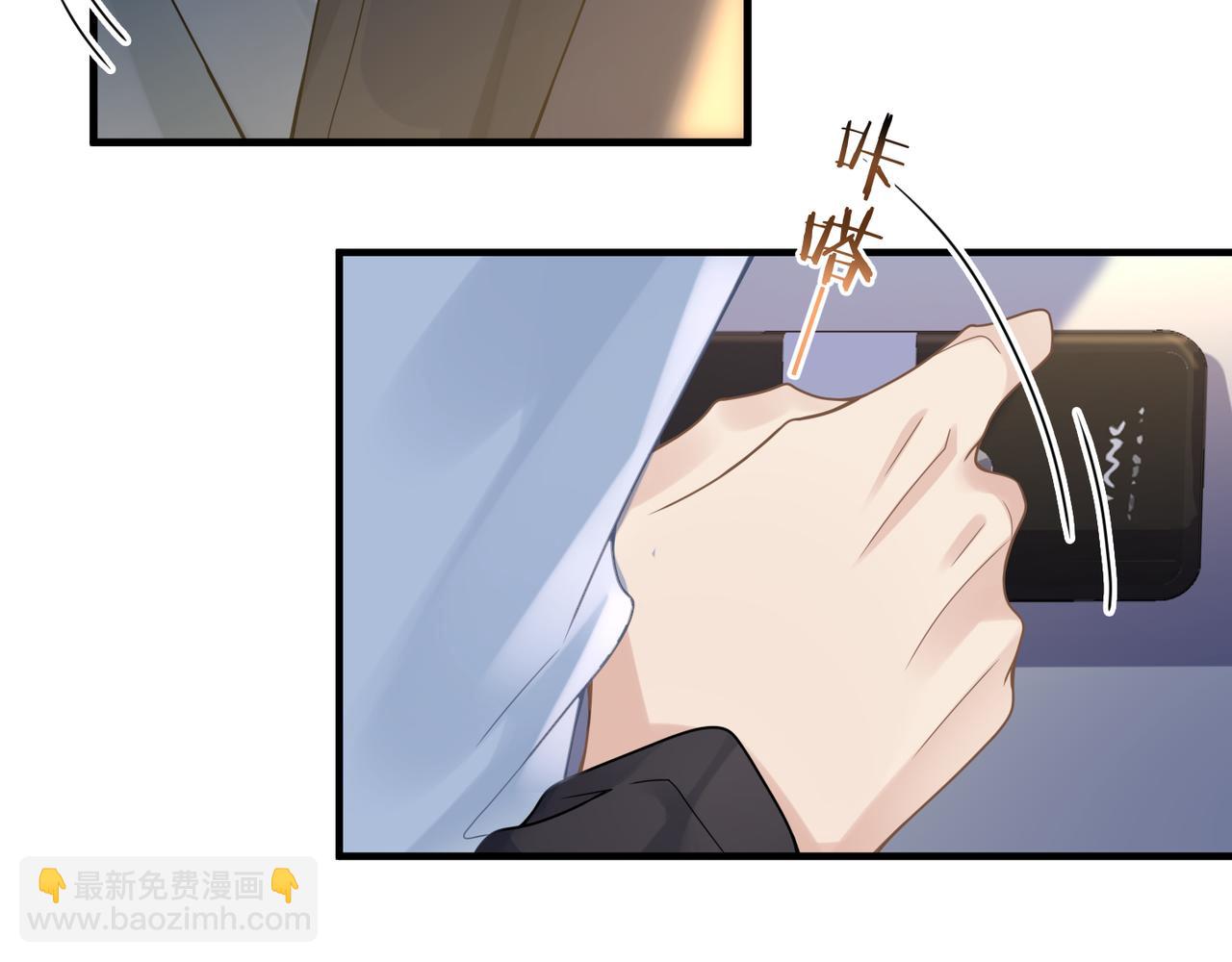 第21话 同居！送上门的大礼(1/2)-第21话