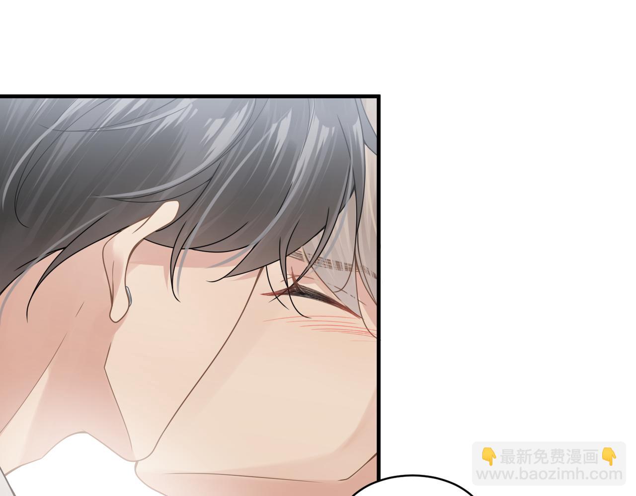 第21话 同居！送上门的大礼(1/2)-第21话