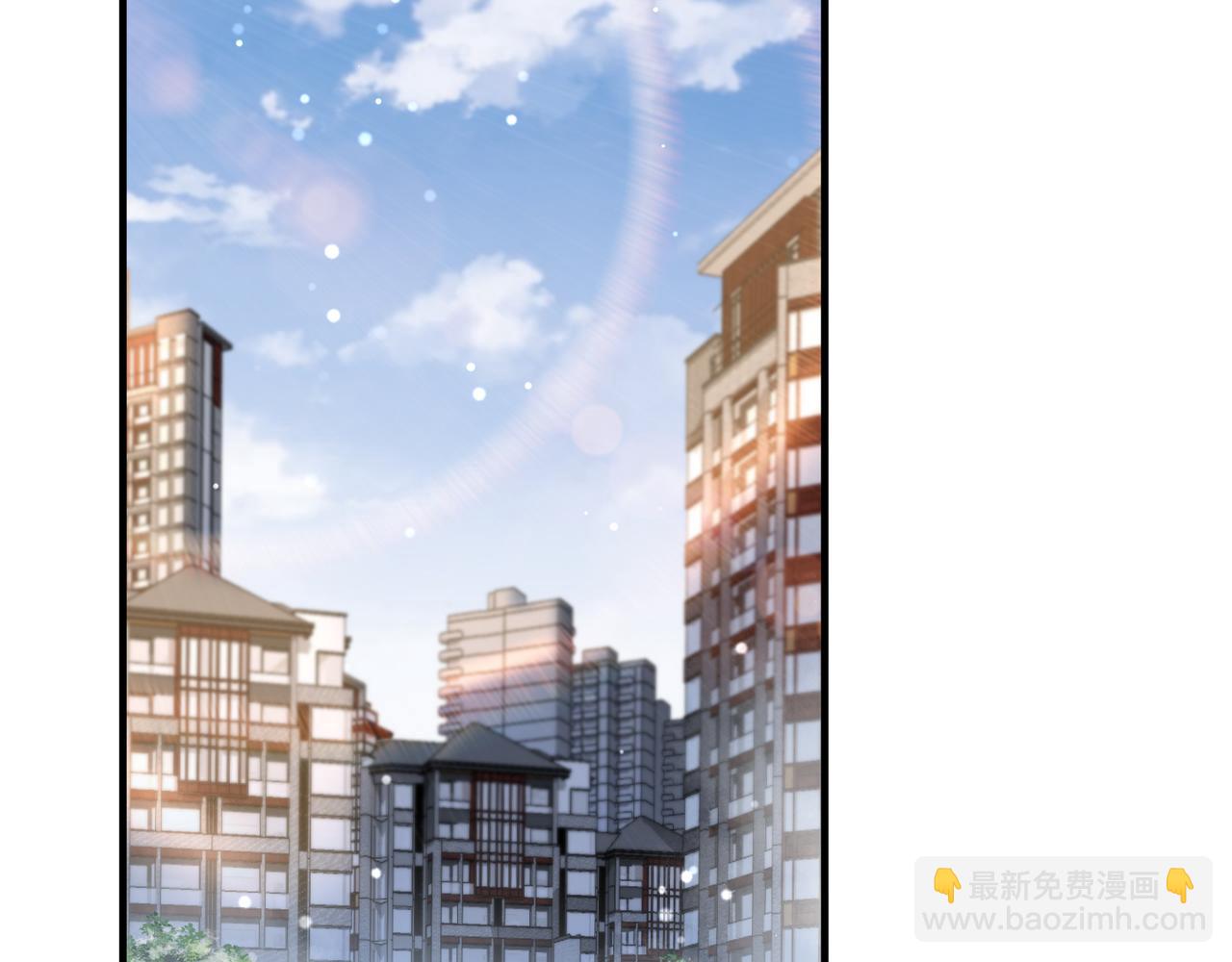 第23话 你喜欢我吗？(1/3)-第23话