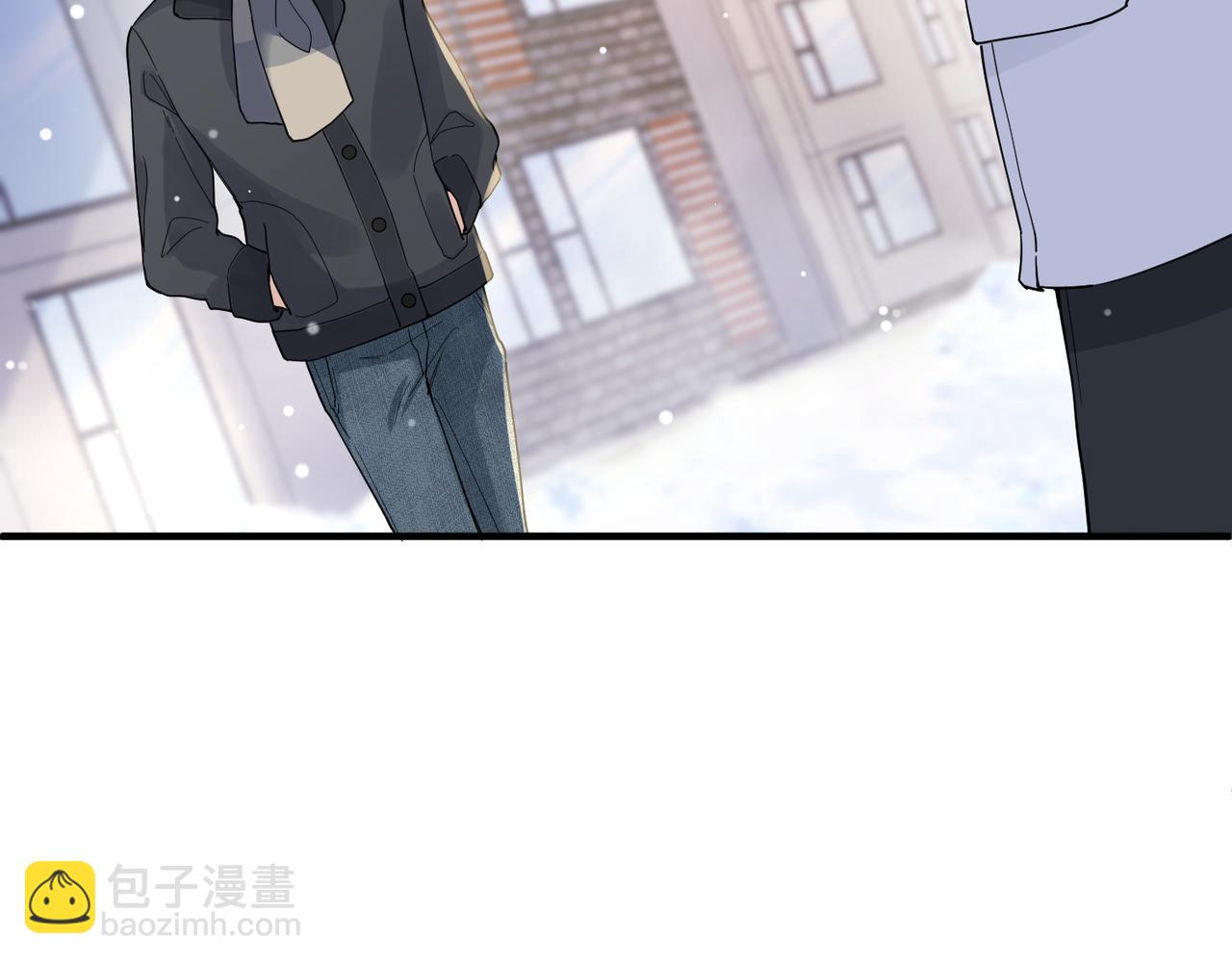 第23话 你喜欢我吗？(1/3)-第23话