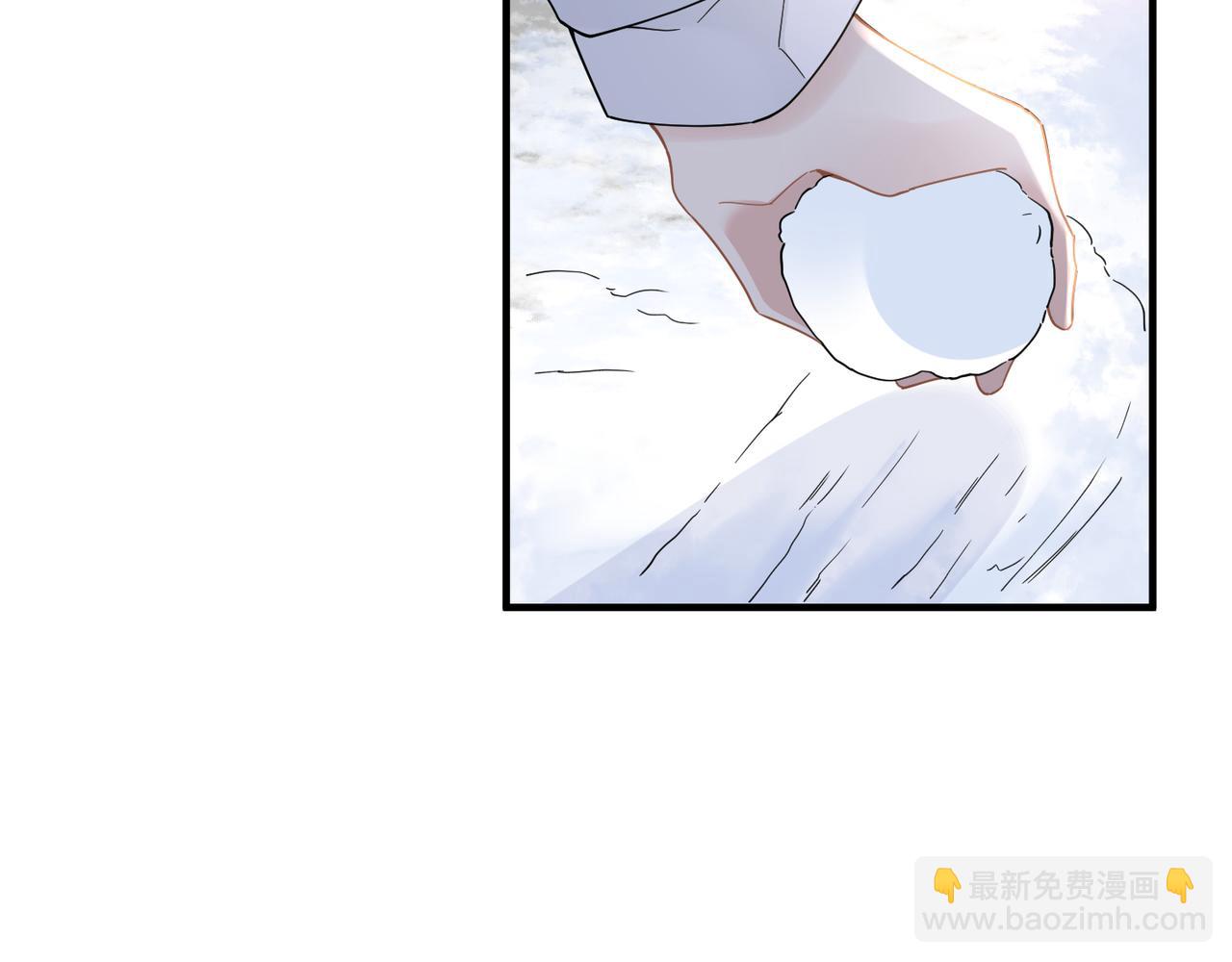 第23话 你喜欢我吗？(1/3)-第23话