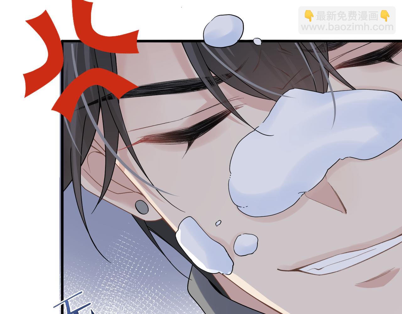第23话 你喜欢我吗？(1/3)-第23话