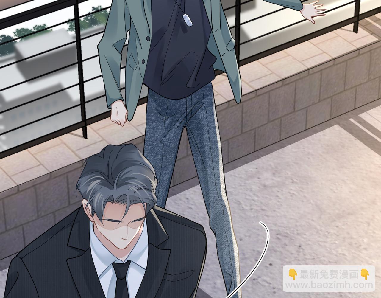 第41话 明晗，为了我值吗？(1/2)-第41话