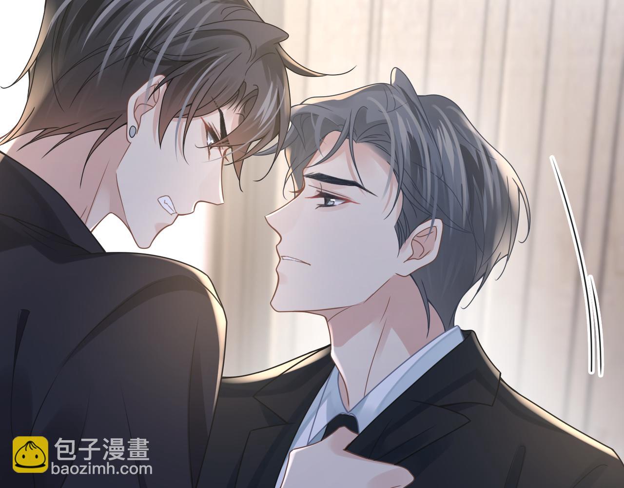 第49话 意外的修罗场！(1/3)-第49话
