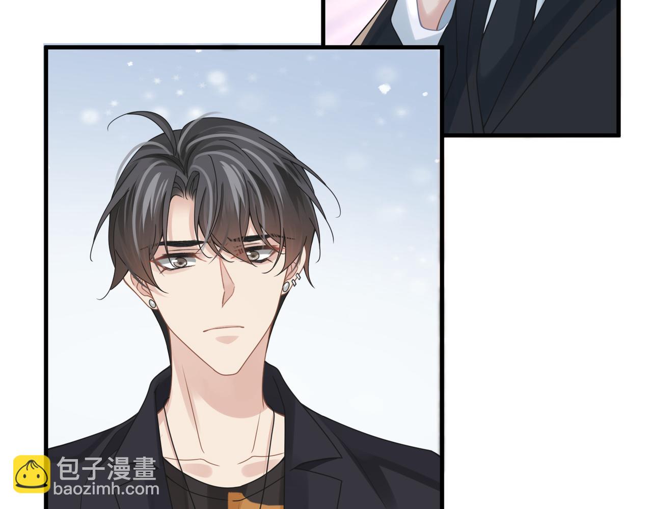 第49话 意外的修罗场！(1/3)-第49话