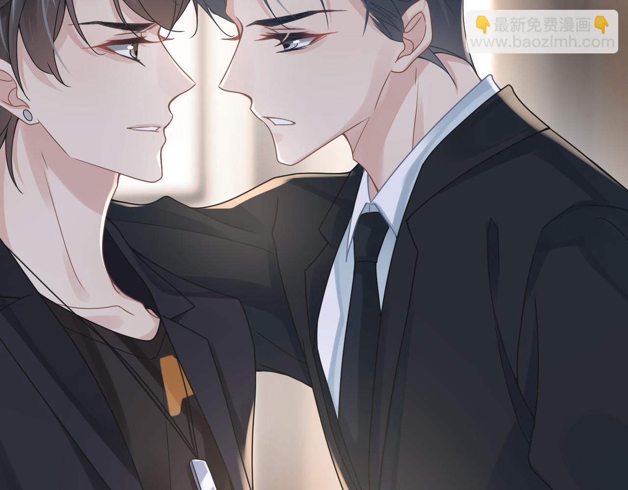 第49话 意外的修罗场！(1/3)-第49话