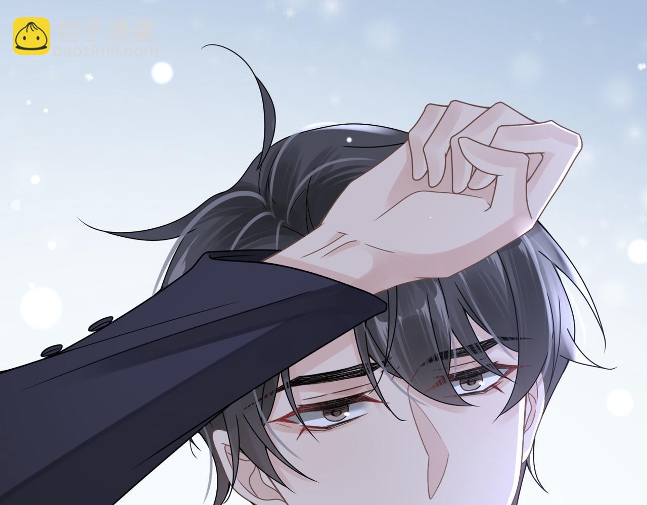 第51话 武喆心碎！(1/2)-第51话