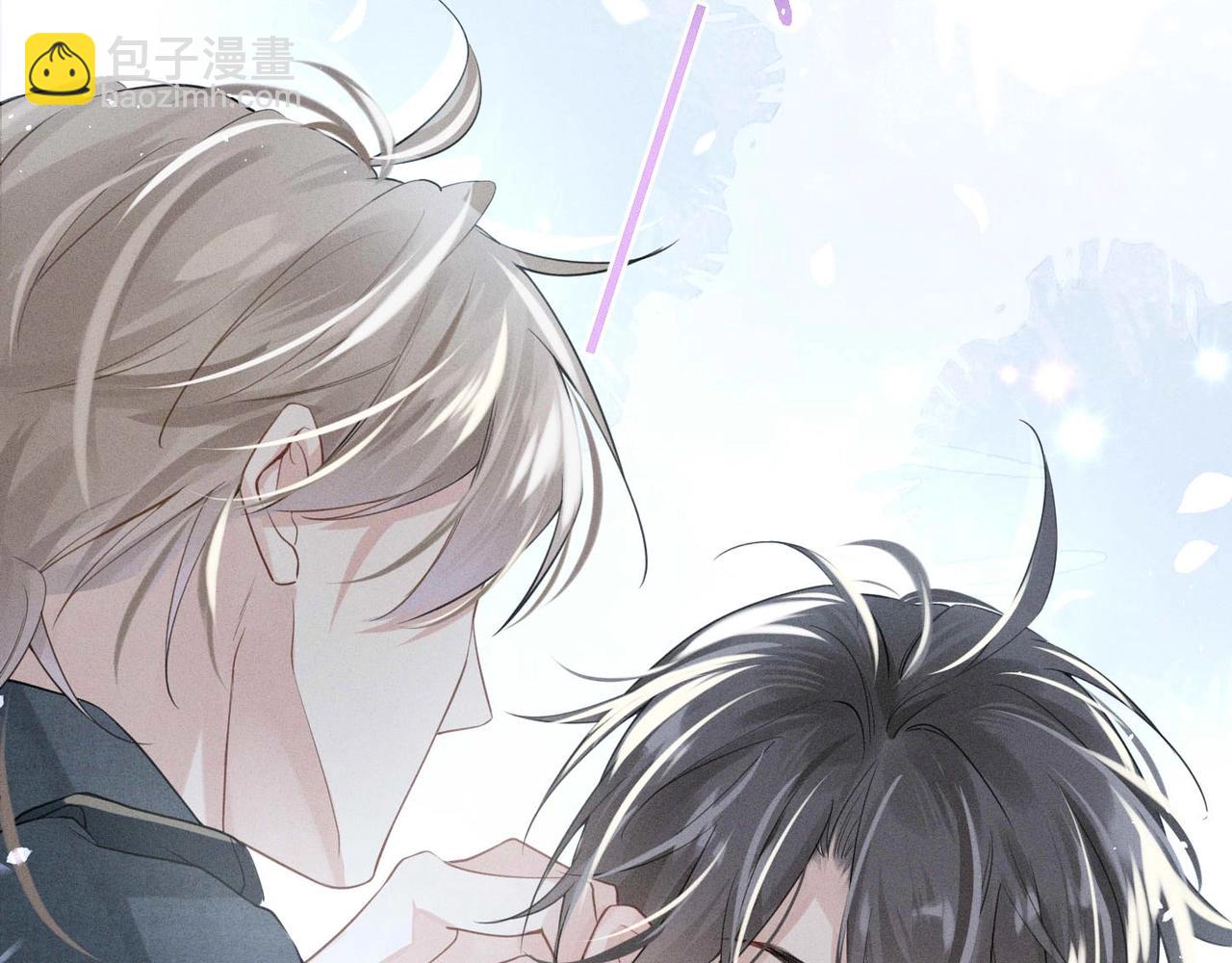 第5话 得给你一点惩罚(1/2)-第5话