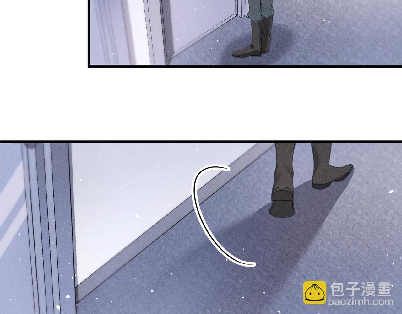 第5话 得给你一点惩罚(1/2)-第5话