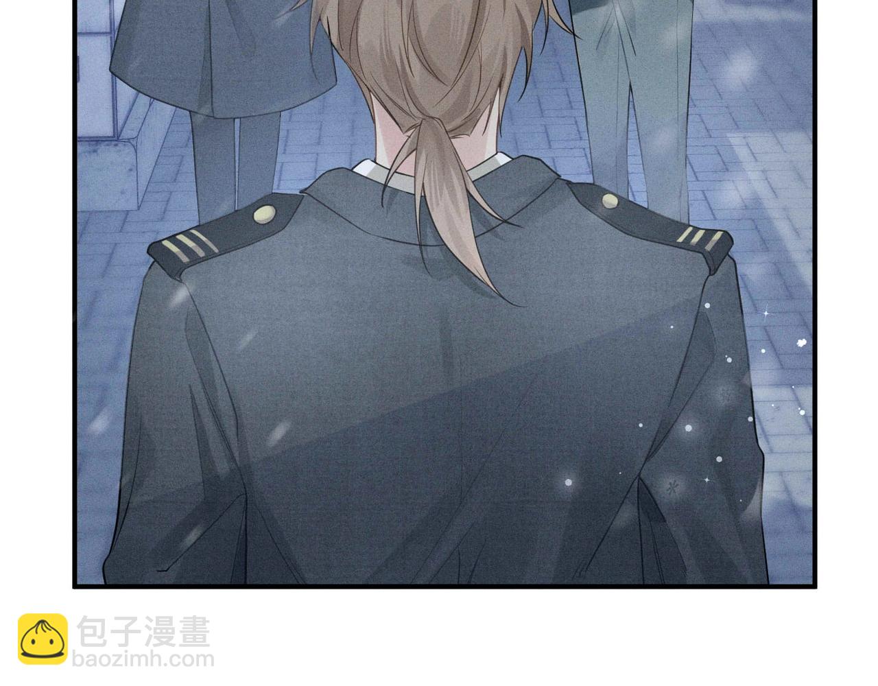 第5话 得给你一点惩罚(1/2)-第5话