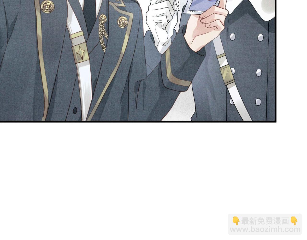 第5话 得给你一点惩罚(1/2)-第5话