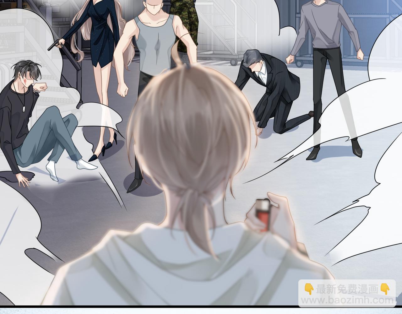 第59话 因为我是你男人(1/2)-第59话
