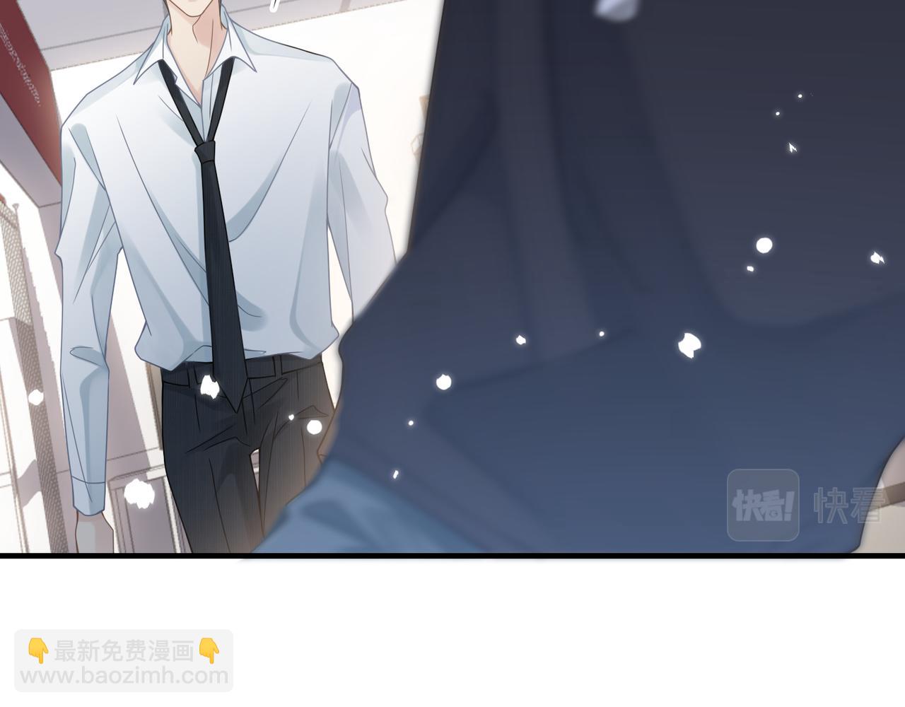 第63话 求你醒来(1/3)-第63话