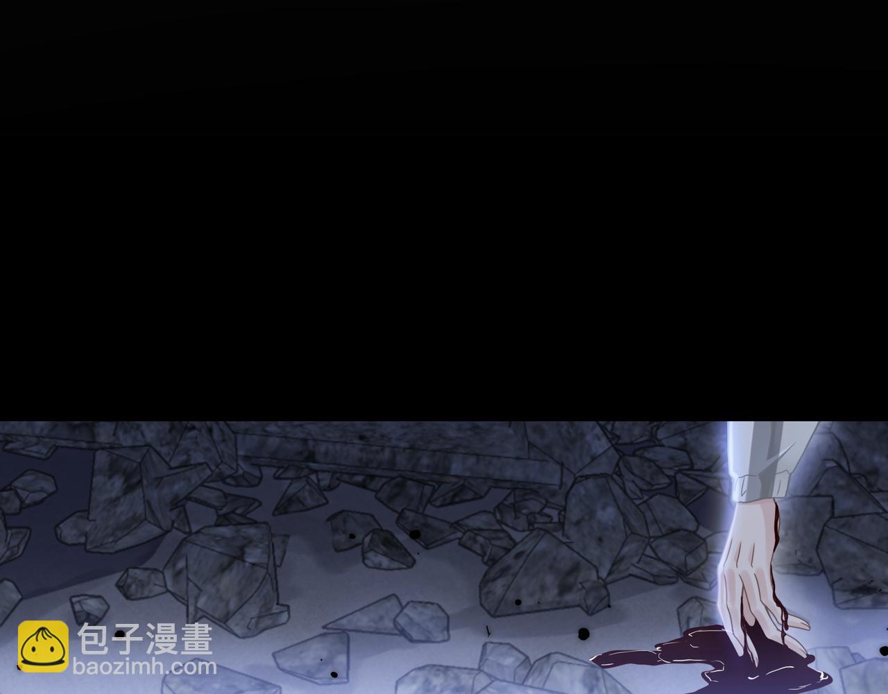 第63话 求你醒来(1/3)-第63话