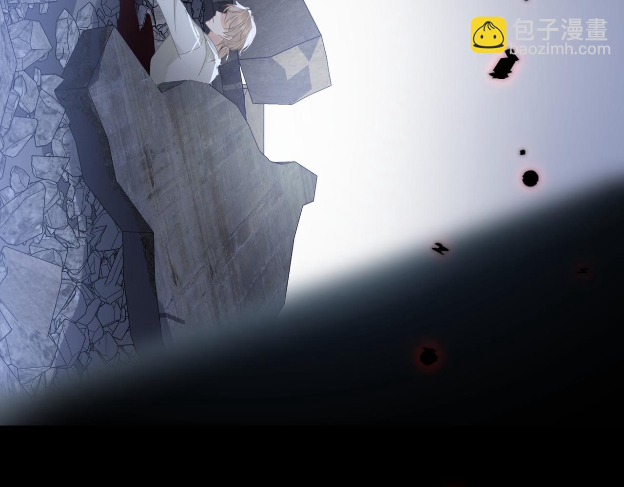 第63话 求你醒来(1/3)-第63话