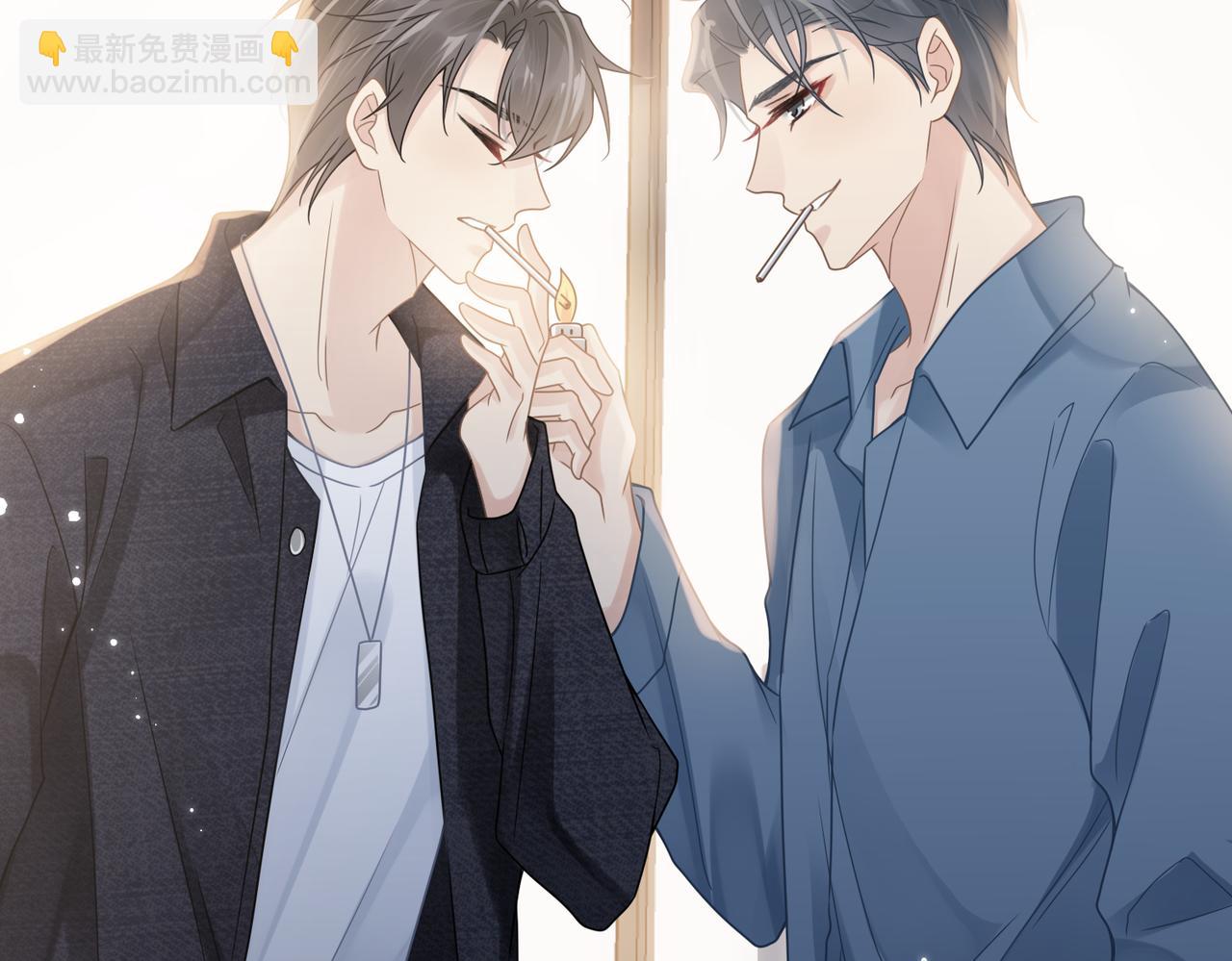 第69话 新的恋人？(1/2)-第69话