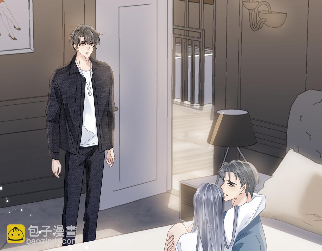 第69话 新的恋人？(1/2)-第69话