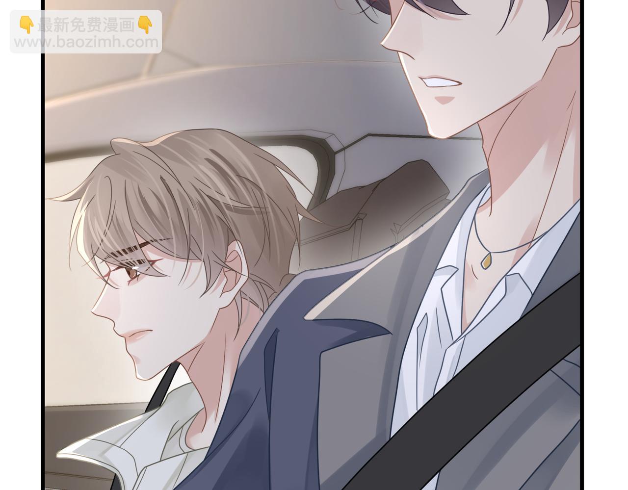 第79话 再度相拥(1/2)-第79话
