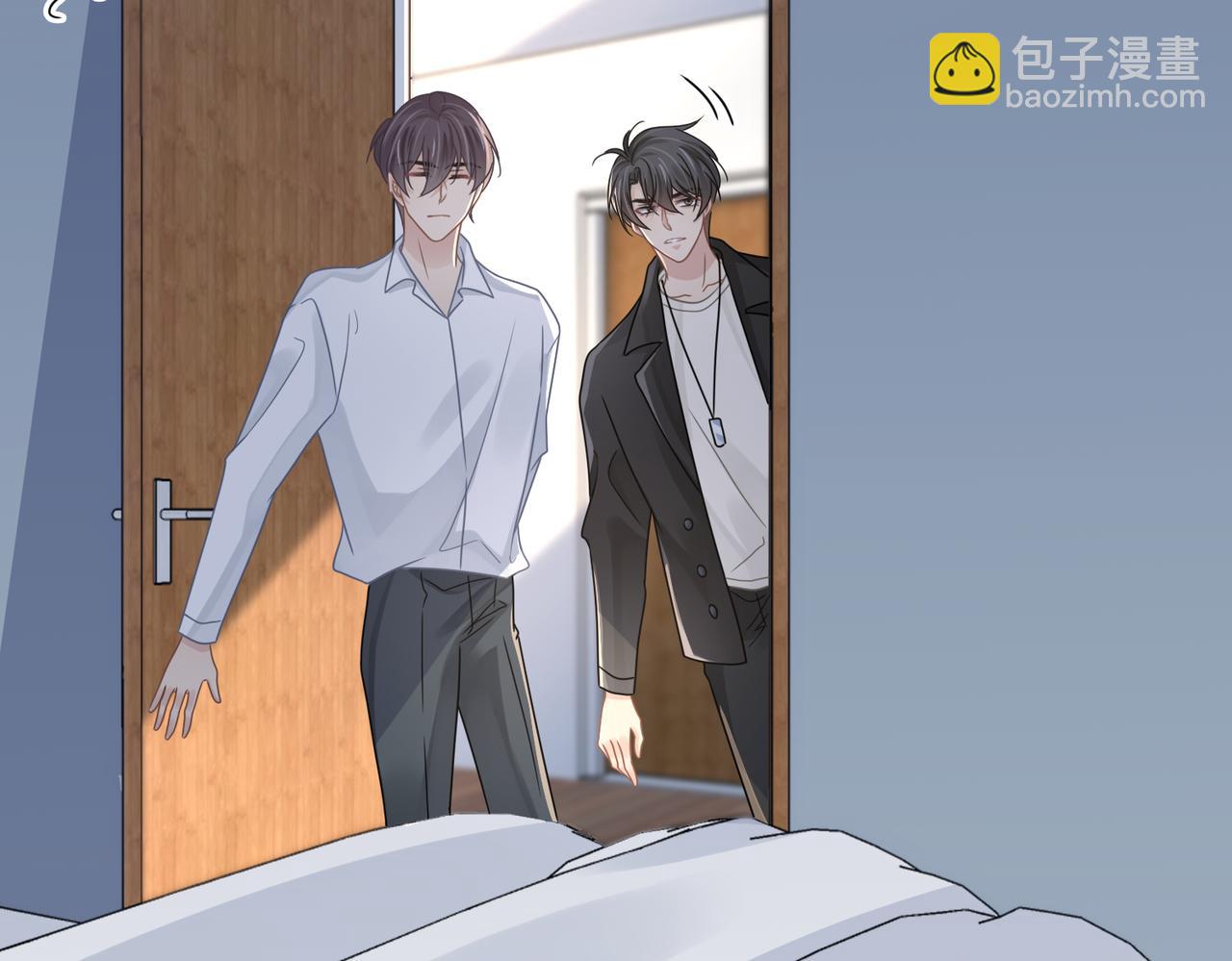 第79话 再度相拥(1/2)-第79话