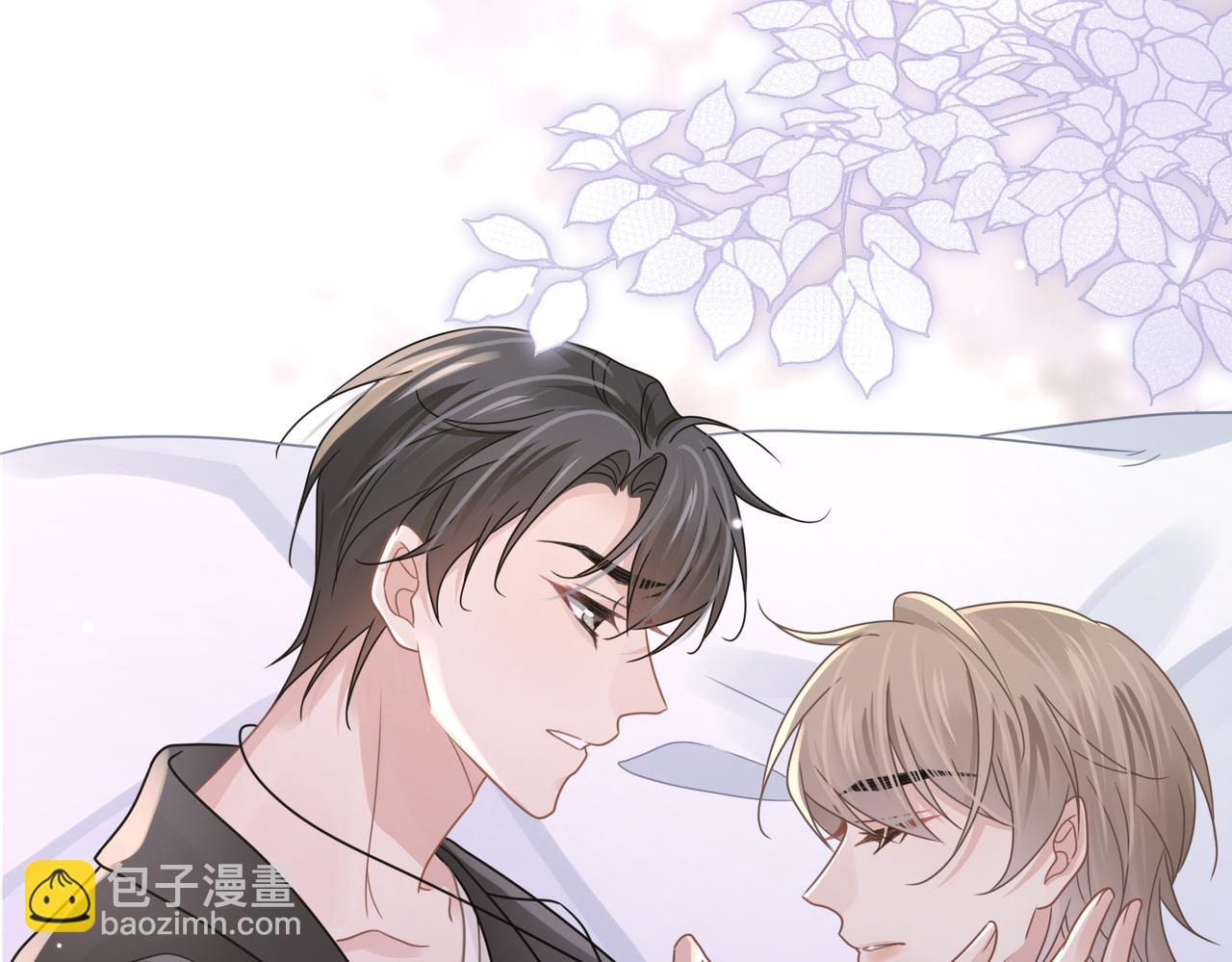 第79话 再度相拥(1/2)-第79话