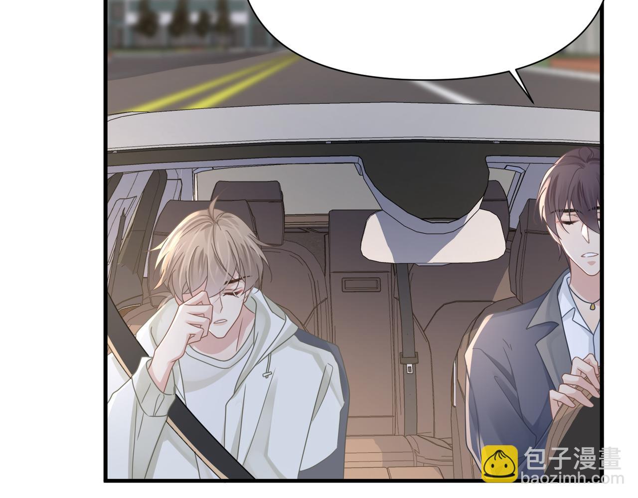 第79话 再度相拥(1/2)-第79话
