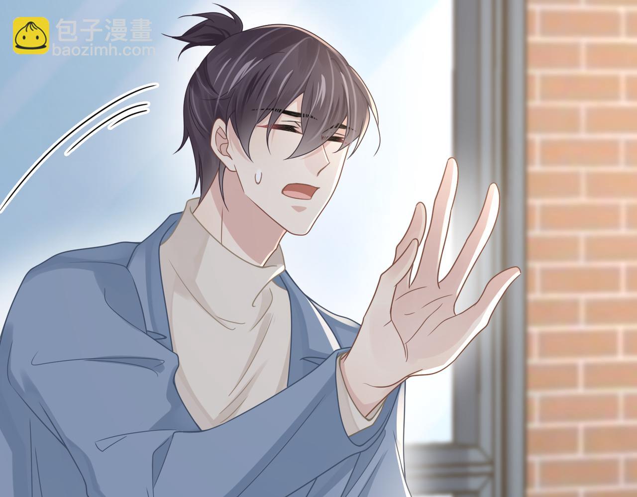 第79话 再度相拥(1/2)-第79话
