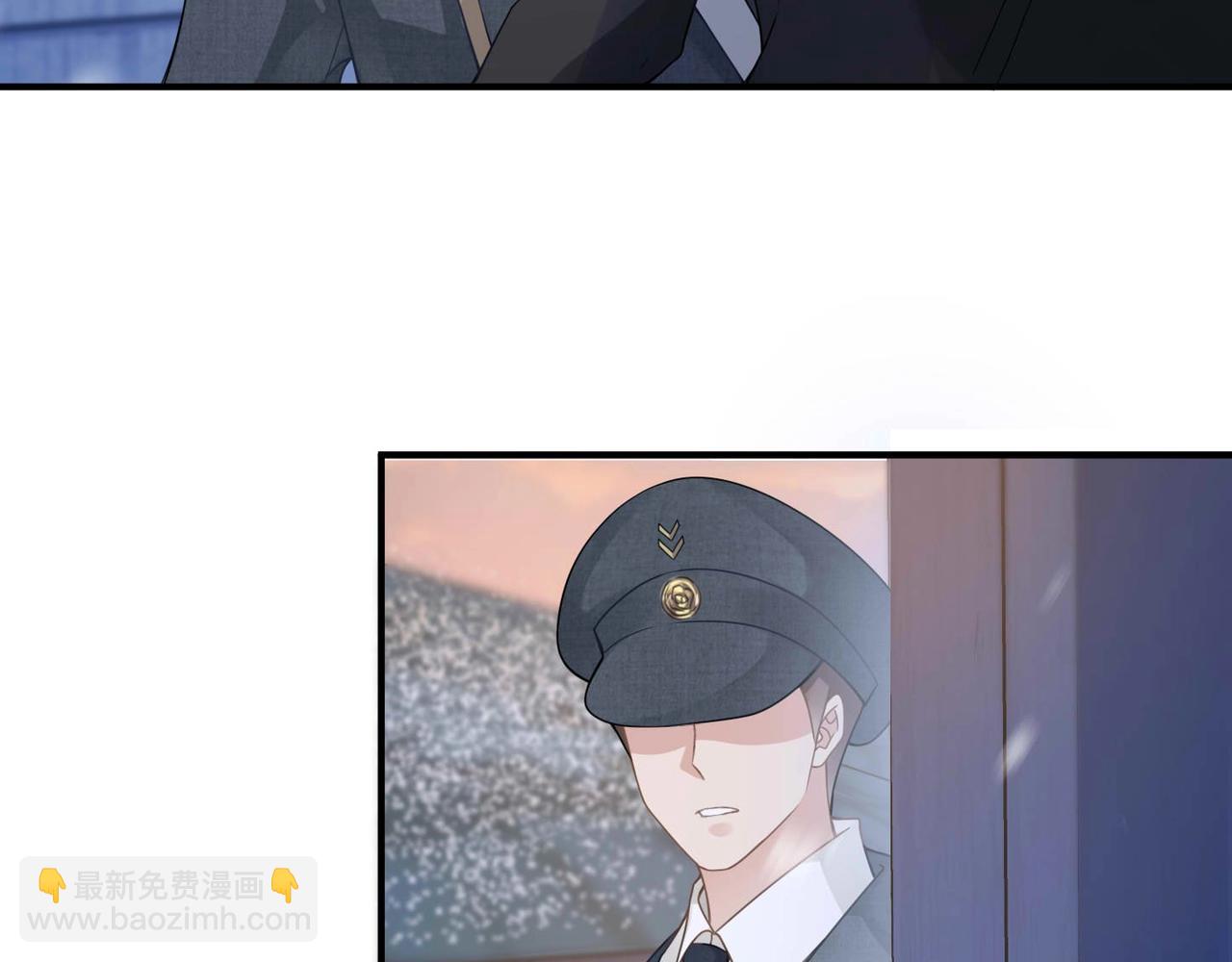第7话 对内忠犬，对外狼狗(1/2)-第7话