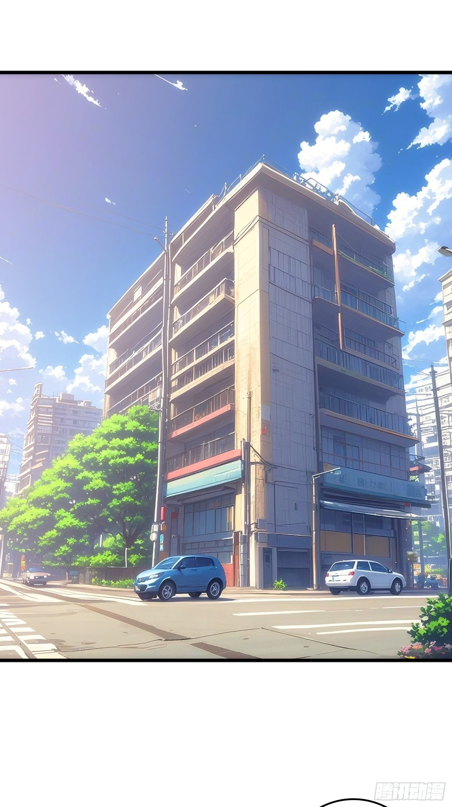 外星&ldquo;佛骨&ldquo;(1/2)-第35话