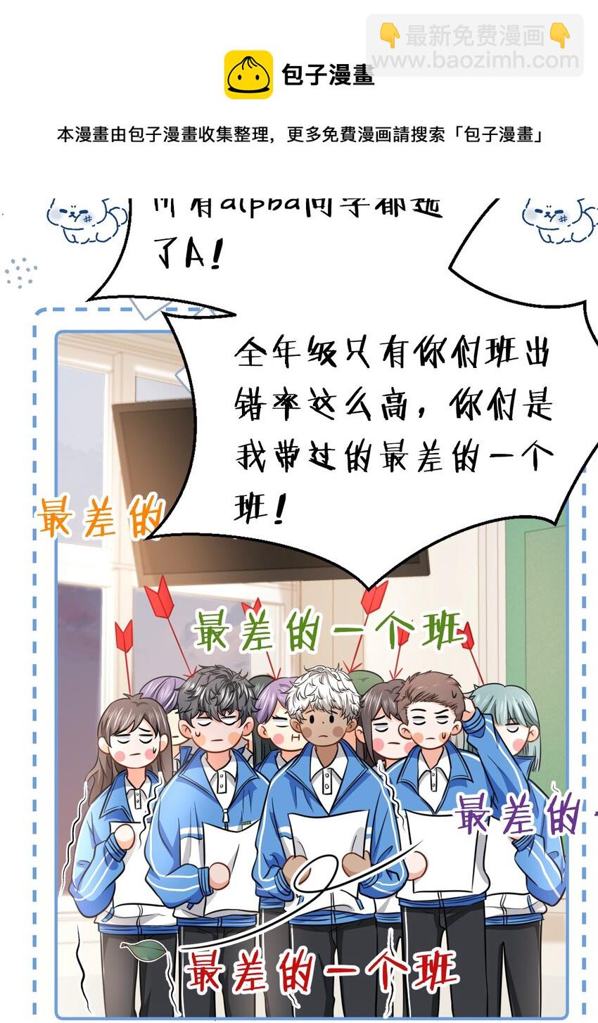 32 洛知了，三天不打上房揭瓦~(1/2)-第41话