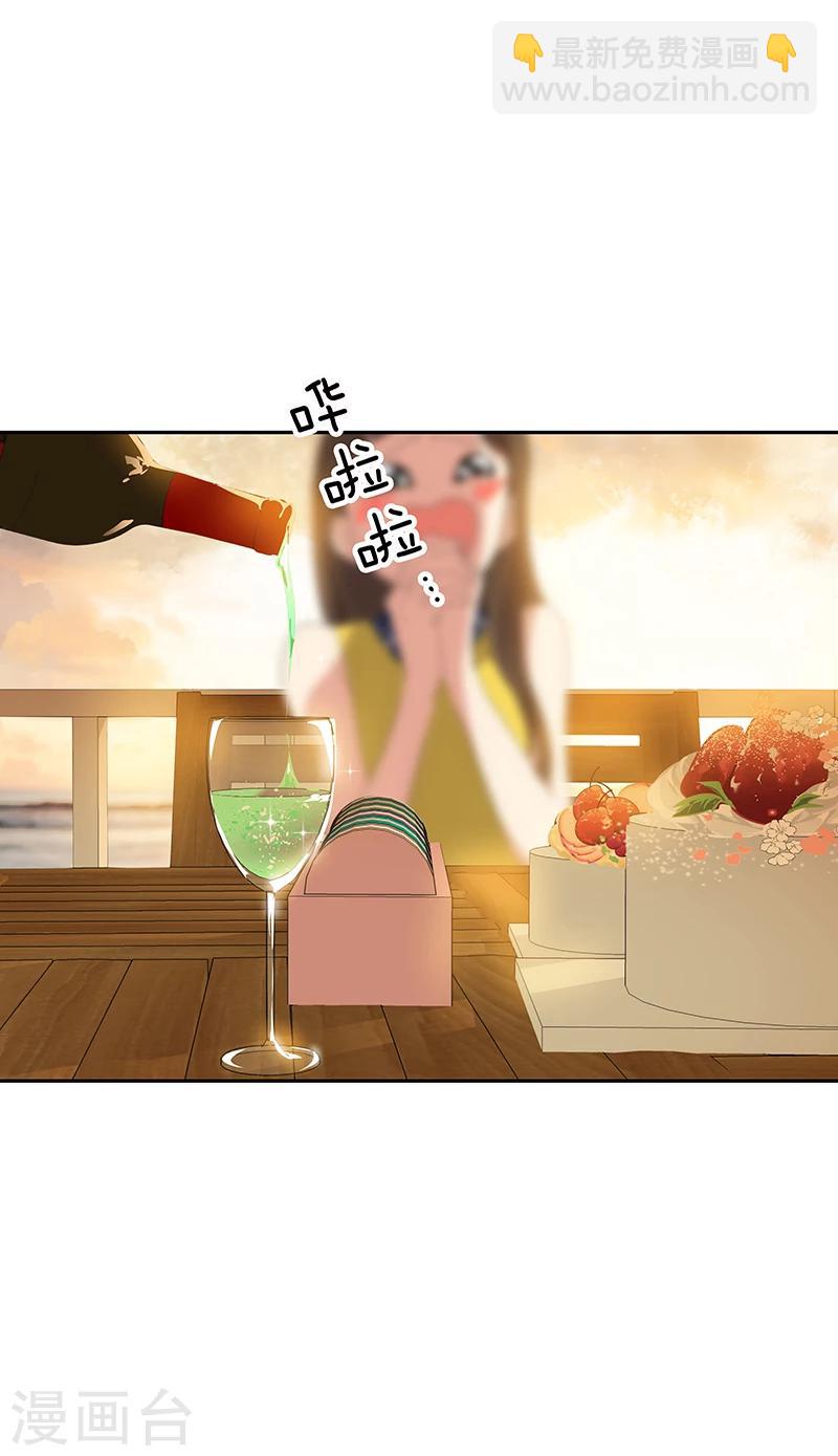 第153话 放下-第163话