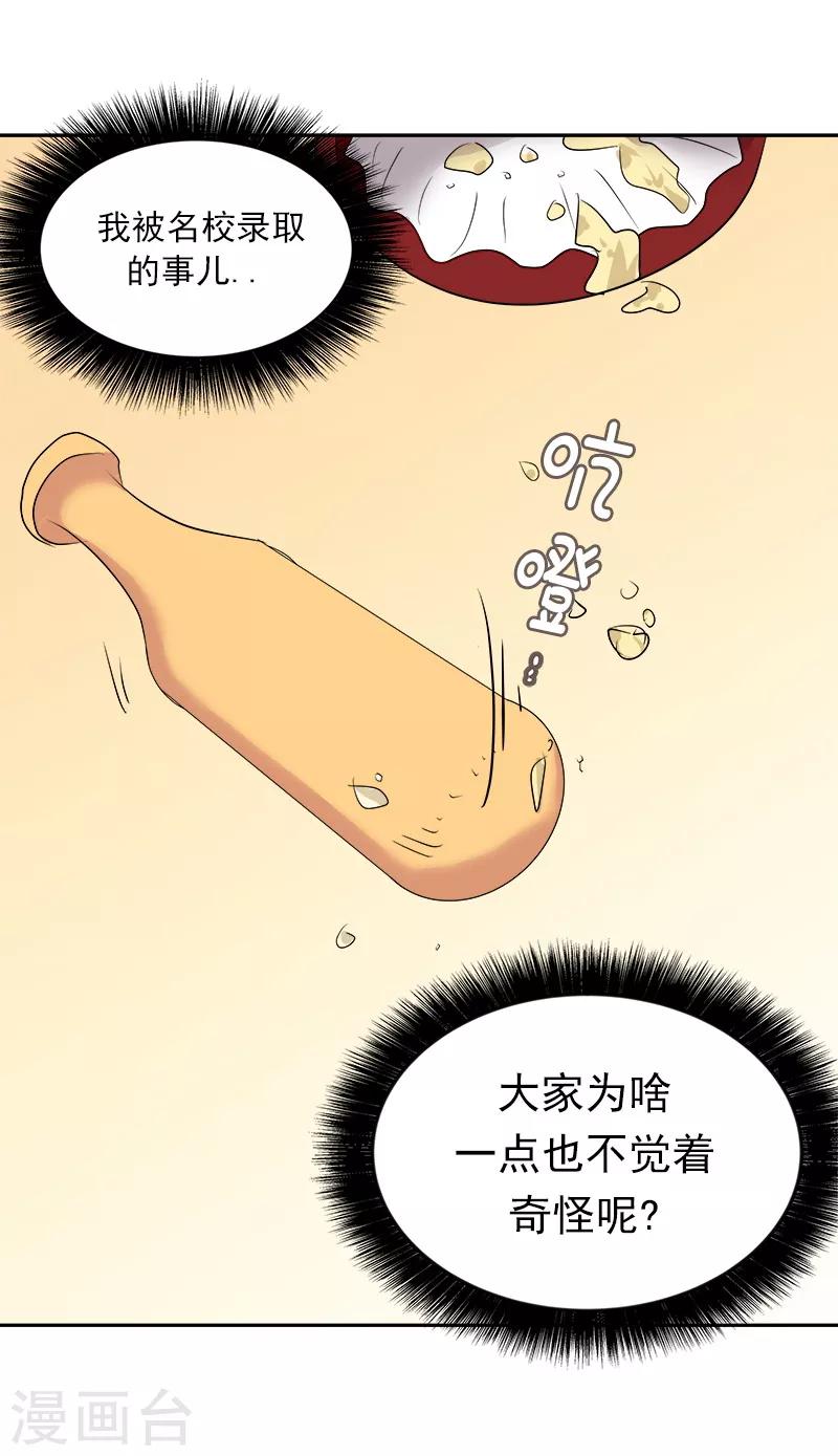 第19话 同一所学校-第19话