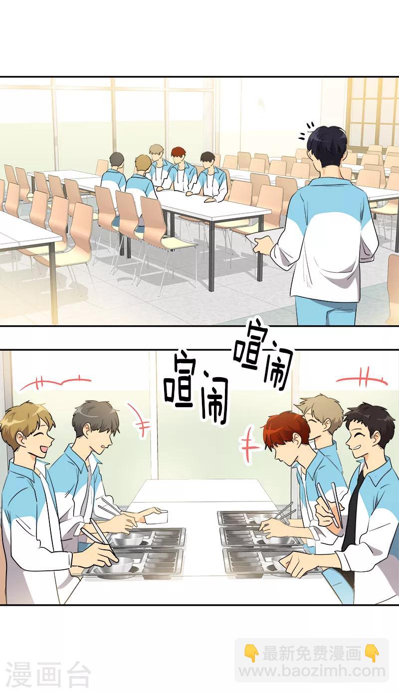 第195话 交换生-第207话