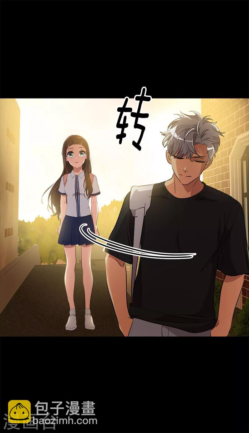 第208话 警告-第221话