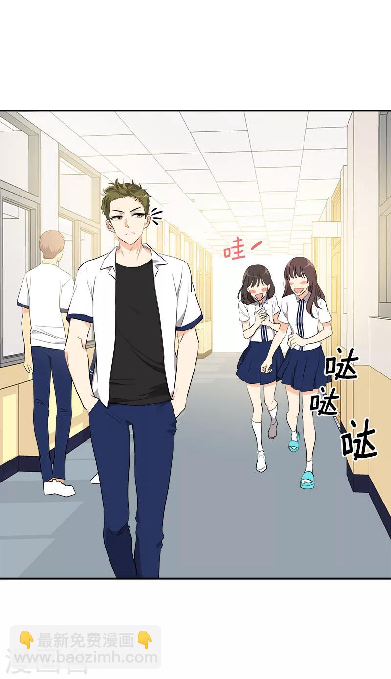 第221话 我在比赛？-第235话