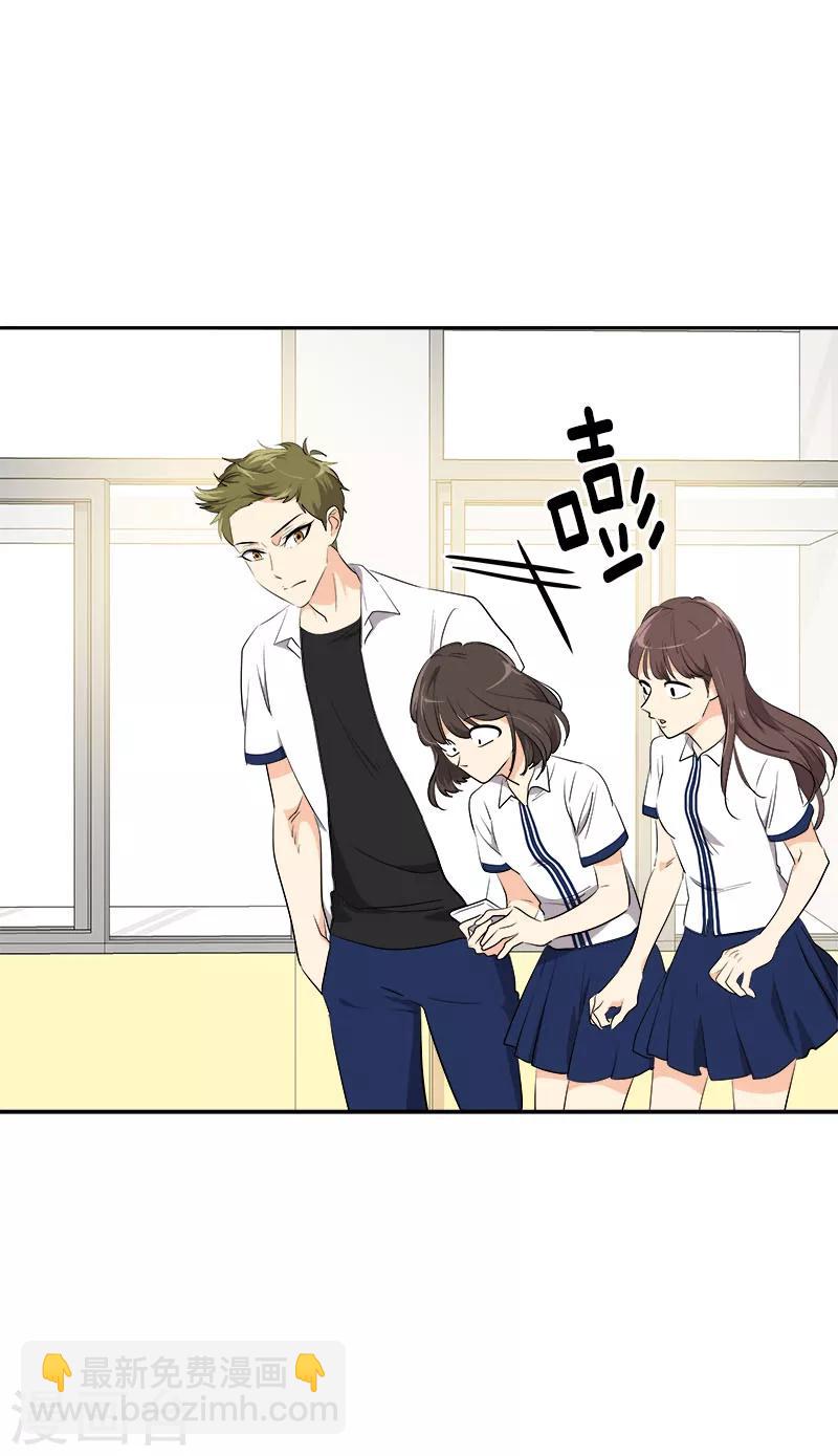 第221话 我在比赛？-第235话