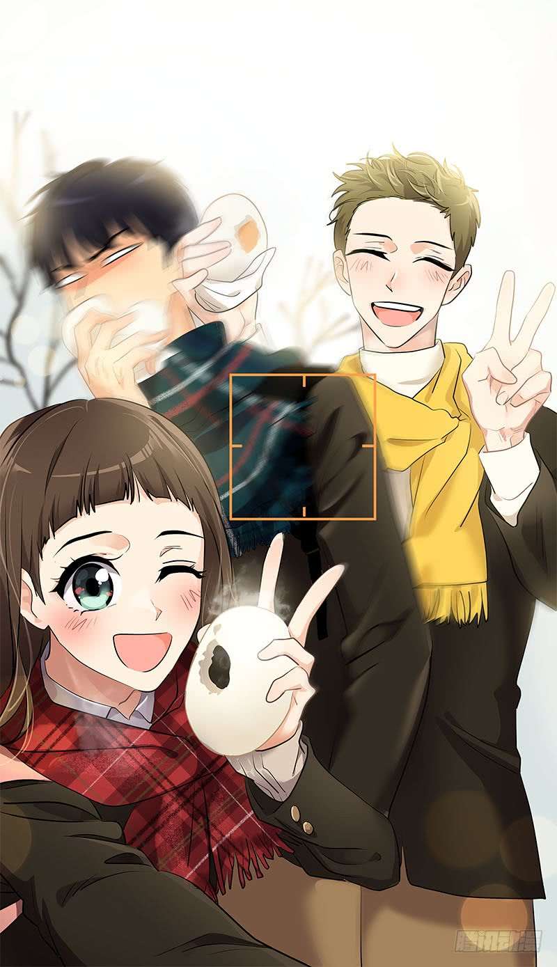 第242话 吃醋-第261话
