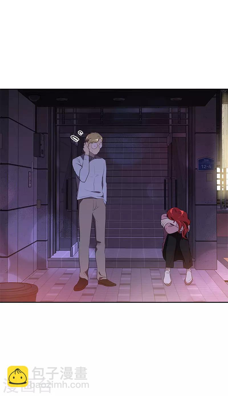 第297话 互表真心-第315话