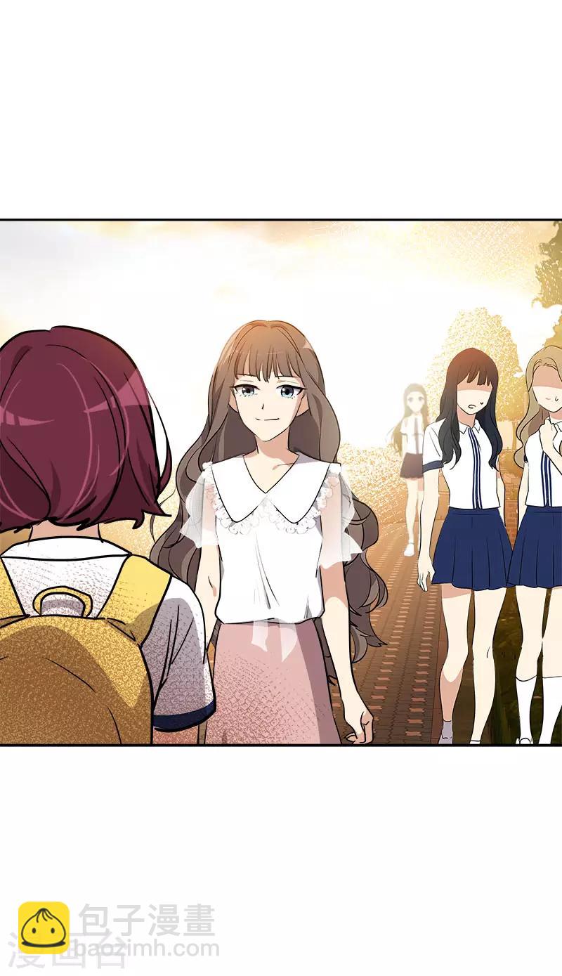 第303话 谎言被揭穿-第321话